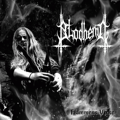 Blodhemn (NOR) : Flammenes Virke